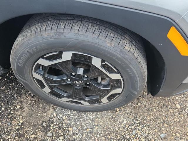 2026 Hyundai Santa Fe - $31,600