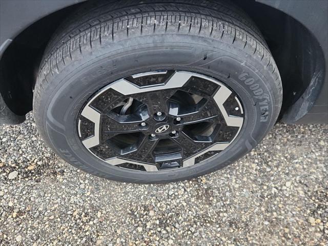 2026 Hyundai Santa Fe - $31,600