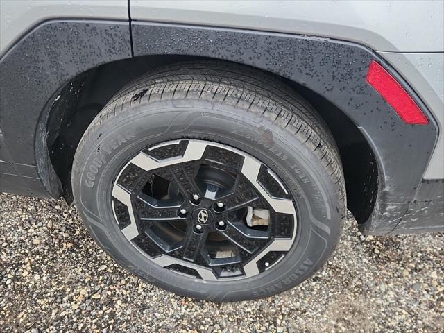 2026 Hyundai Santa Fe - $31,600