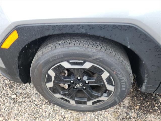 2026 Hyundai Santa Fe - $31,600