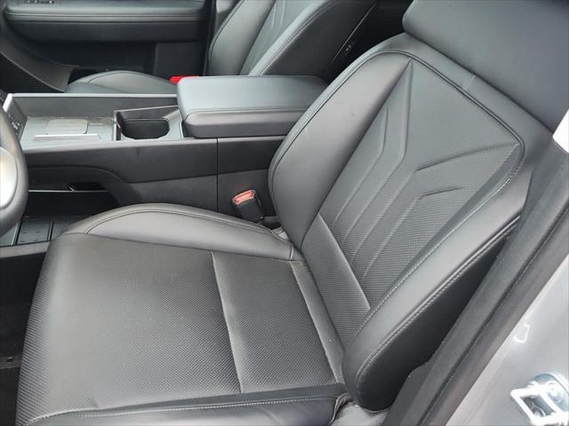 2026 Hyundai Santa Fe - $31,600