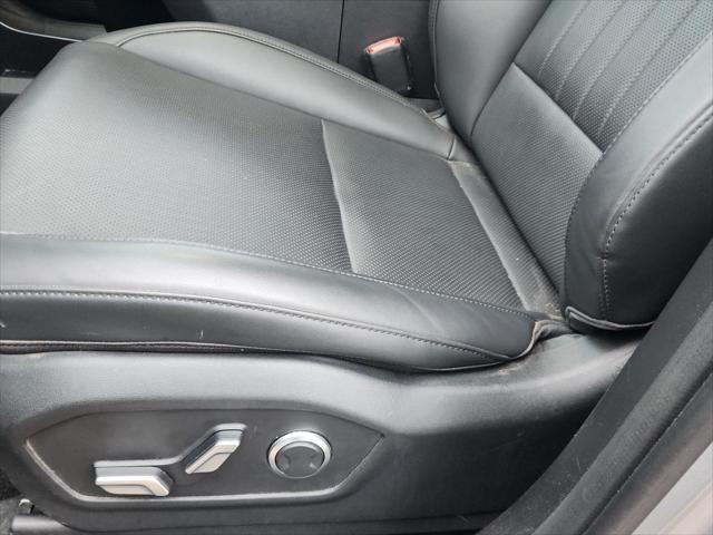2026 Hyundai Santa Fe - $31,600