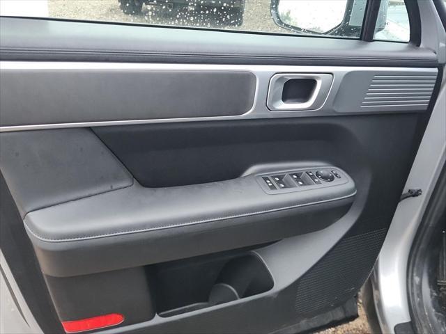 2026 Hyundai Santa Fe - $31,600