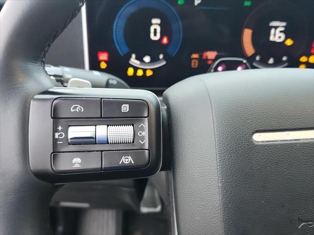 2026 Hyundai Santa Fe - $31,600