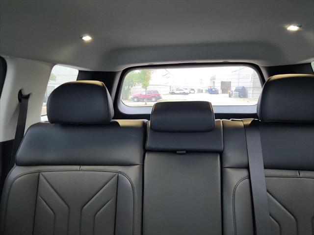 2026 Hyundai Santa Fe - $31,600