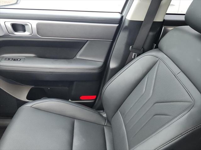 2026 Hyundai Santa Fe - $31,600
