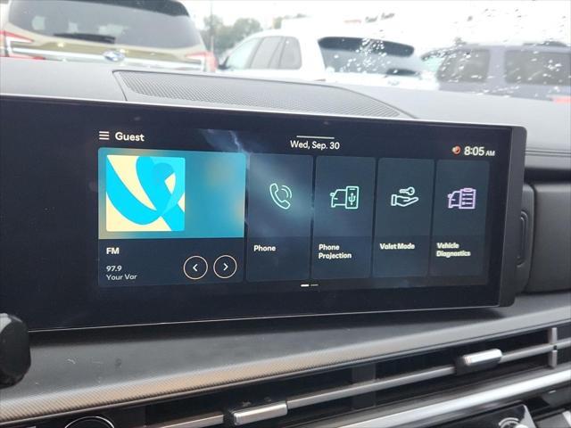 2026 Hyundai Santa Fe - $31,600