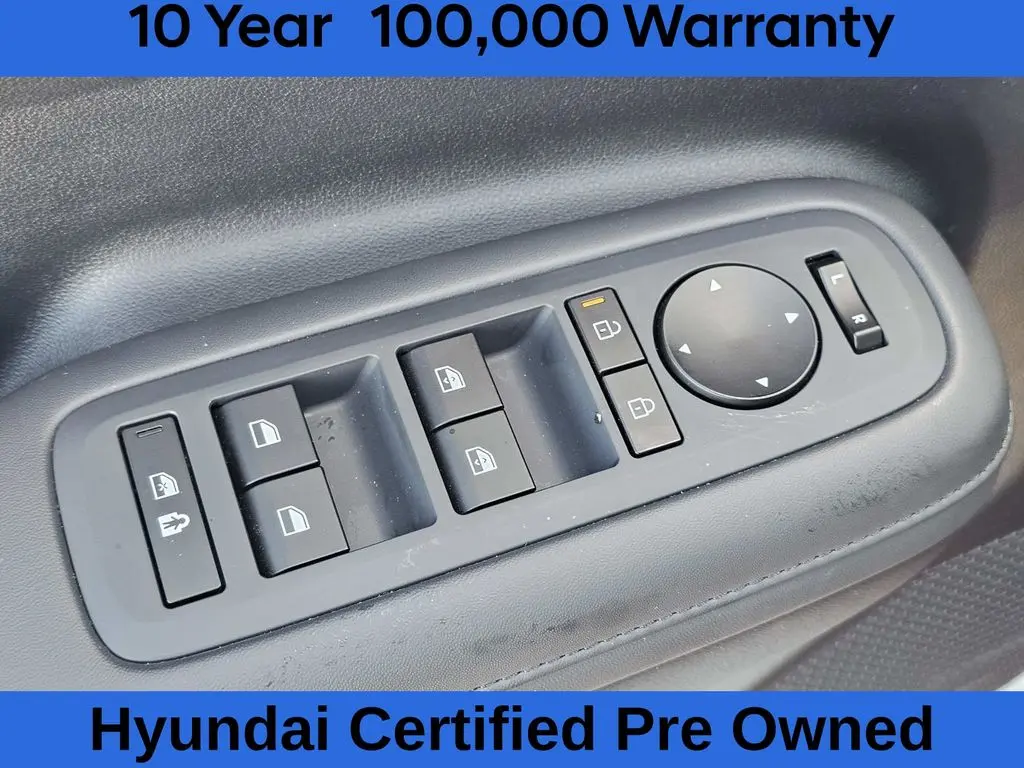 2026 Hyundai Santa Fe - $31,500