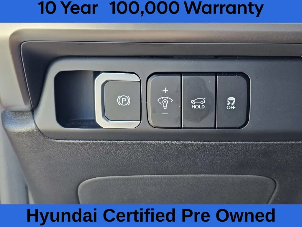 2026 Hyundai Santa Fe - $31,500