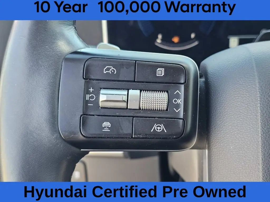 2026 Hyundai Santa Fe - $31,500