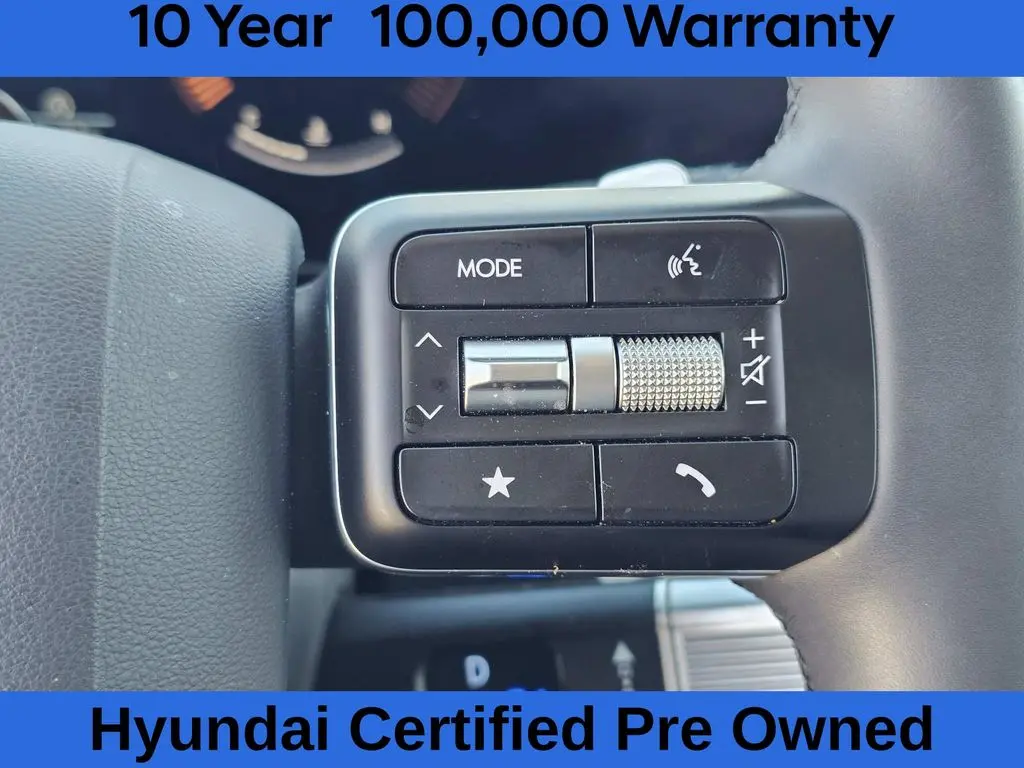 2026 Hyundai Santa Fe - $31,500