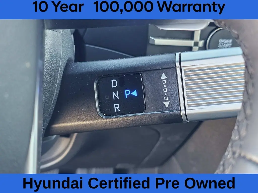 2026 Hyundai Santa Fe - $31,500