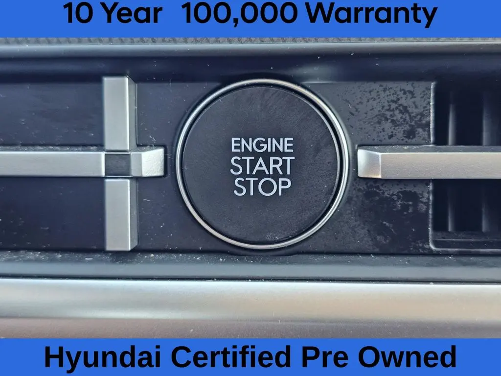 2026 Hyundai Santa Fe - $31,500