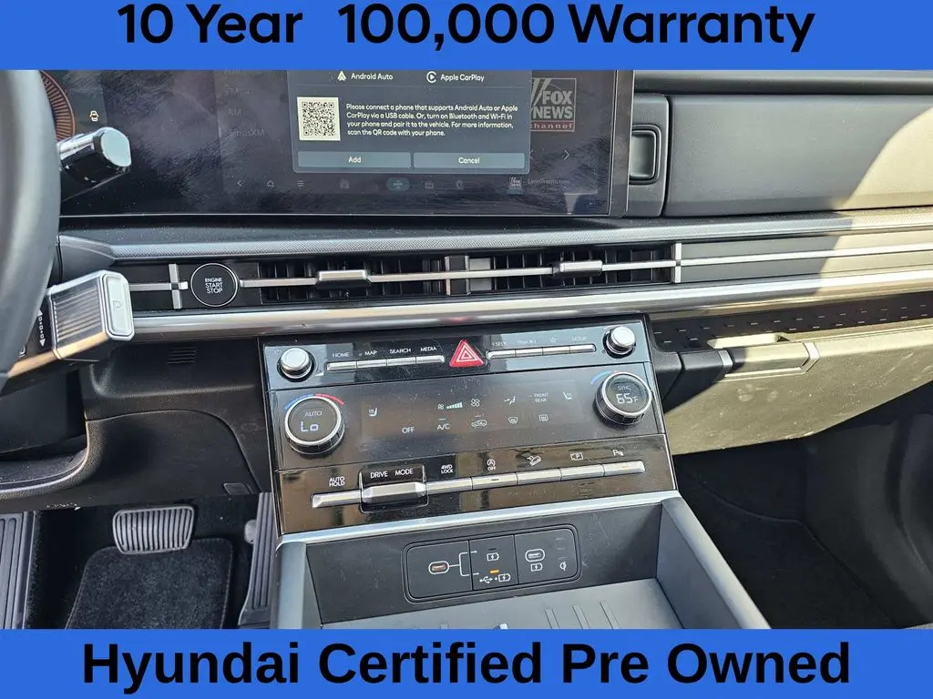 2026 Hyundai Santa Fe - $31,500