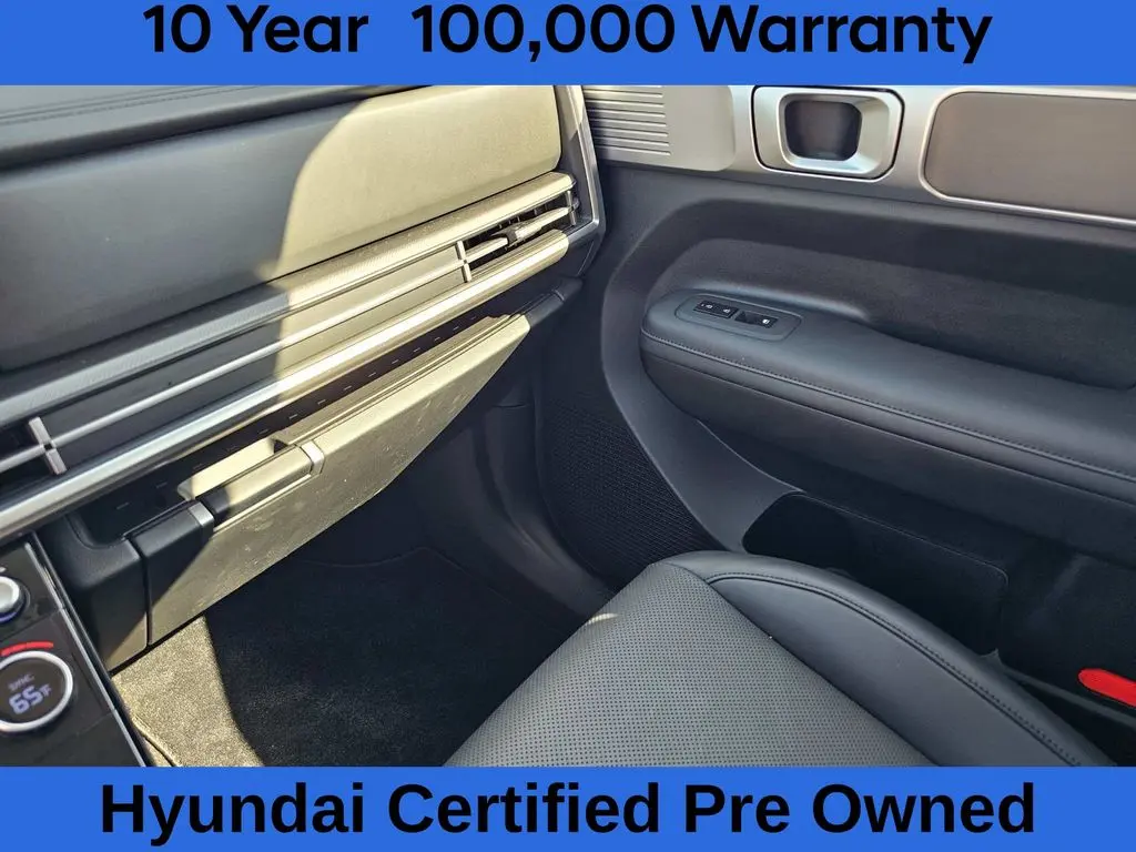 2026 Hyundai Santa Fe - $31,500