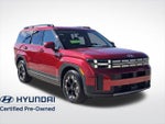 2026 Santa FE Thumbnail 1