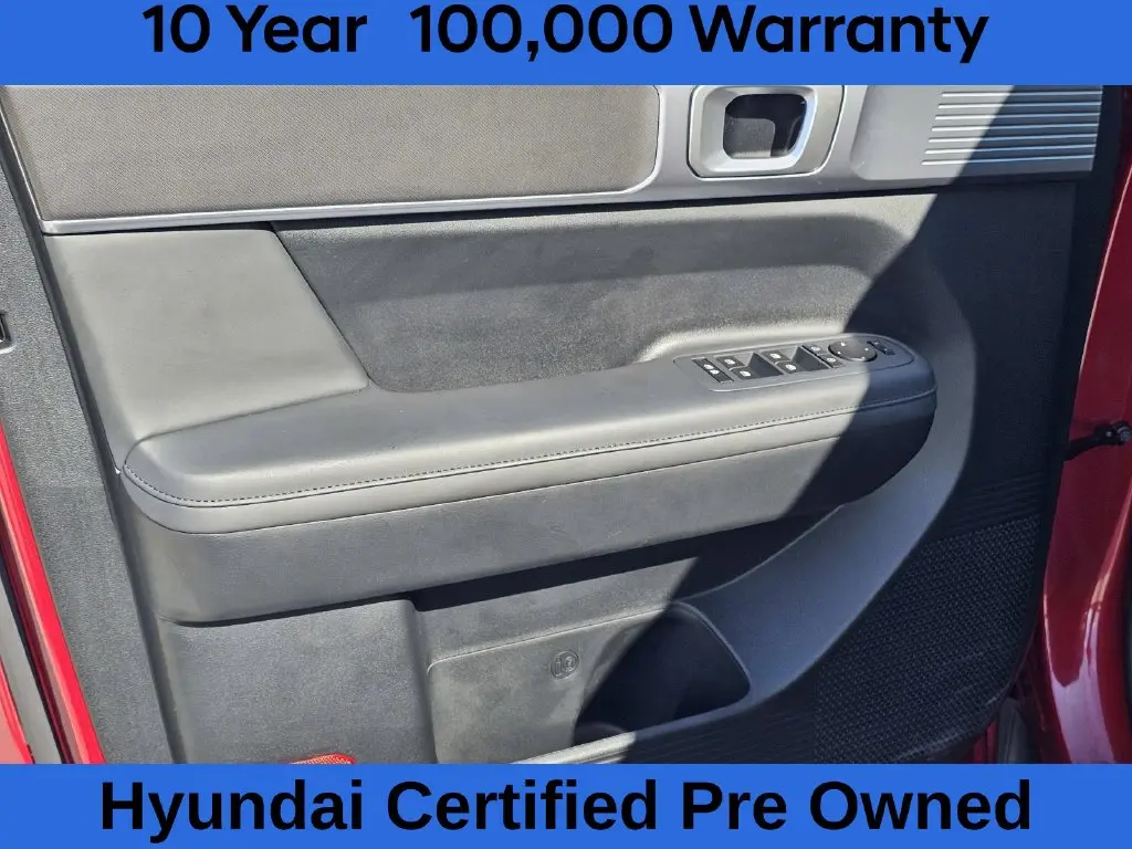 2026 Hyundai Santa Fe - $31,000