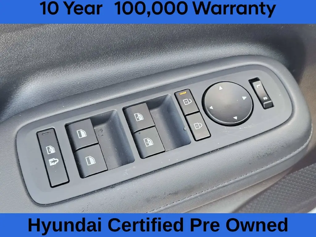 2026 Hyundai Santa Fe - $31,000