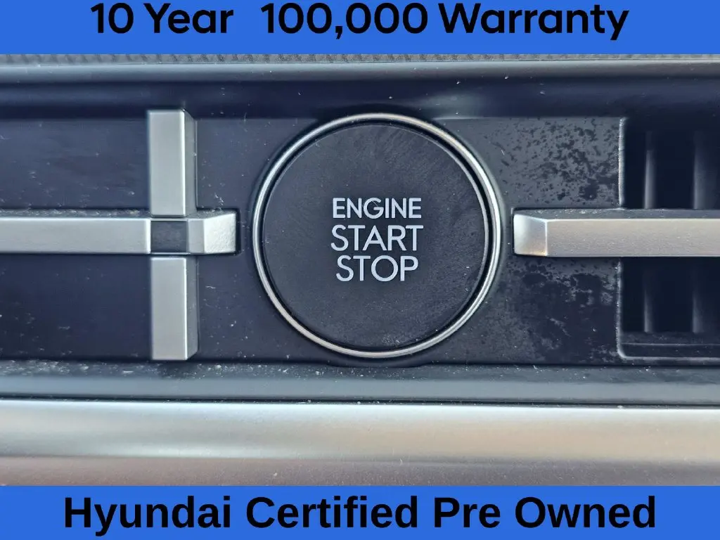 2026 Hyundai Santa Fe - $31,000
