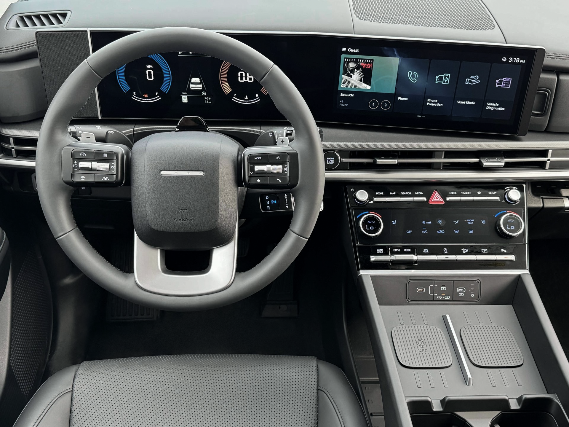 2026 Hyundai Santa Fe - $32,560