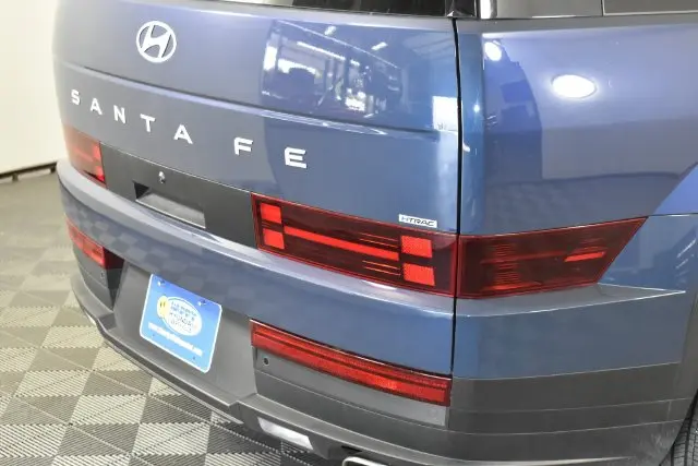 2026 Hyundai Santa Fe - $31,671