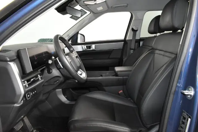 2026 Hyundai Santa Fe - $31,671