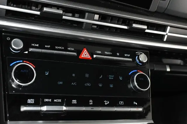 2026 Hyundai Santa Fe - $31,671