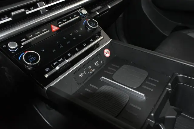 2026 Hyundai Santa Fe - $31,671