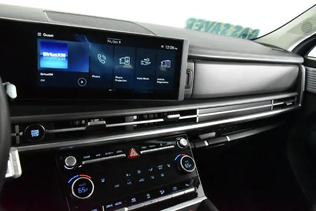 2026 Hyundai Santa Fe - $31,671