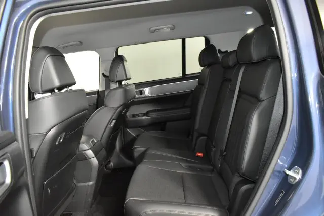 2026 Hyundai Santa Fe - $31,671