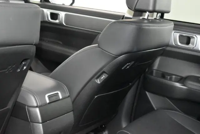 2026 Hyundai Santa Fe - $31,671
