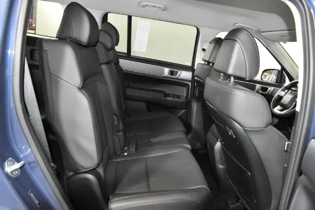 2026 Hyundai Santa Fe - $31,671