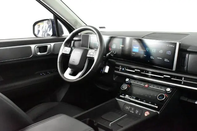 2026 Hyundai Santa Fe - $31,671