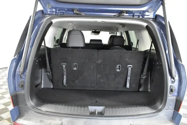 2026 Hyundai Santa Fe - $31,671