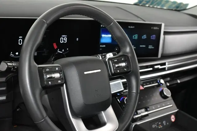 2026 Hyundai Santa Fe - $31,485