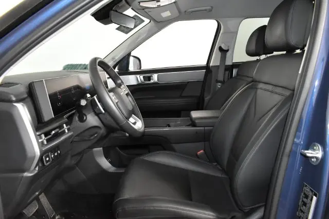 2026 Hyundai Santa Fe - $31,485