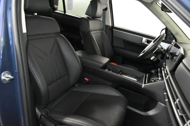 2026 Hyundai Santa Fe - $31,485