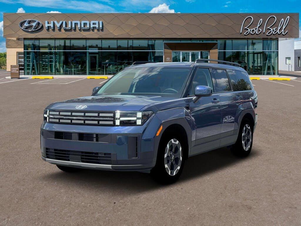 2026 Hyundai Santa Fe - $33,991