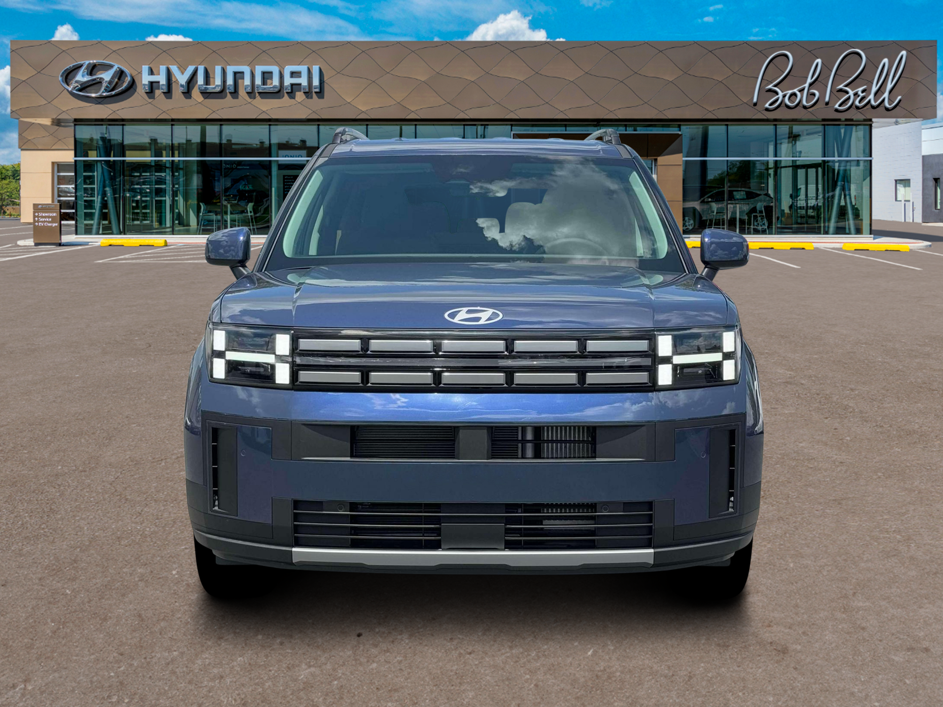2026 Hyundai Santa Fe - $33,991