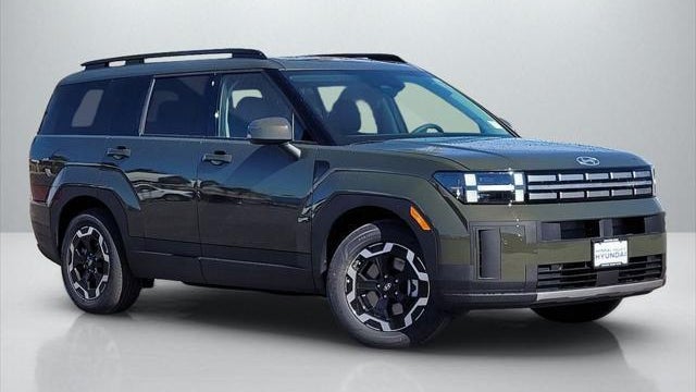 Preowned 2026 Hyundai SANTA FE SEL for Sale