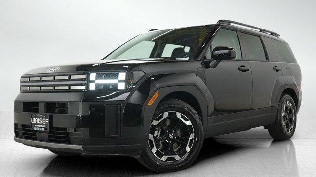 Preowned 2026 Hyundai SANTA FE SEL for Sale