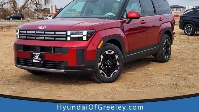 Preowned 2026 Hyundai SANTA FE SEL for Sale
