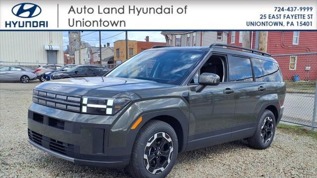 Preowned 2026 Hyundai SANTA FE SEL for Sale