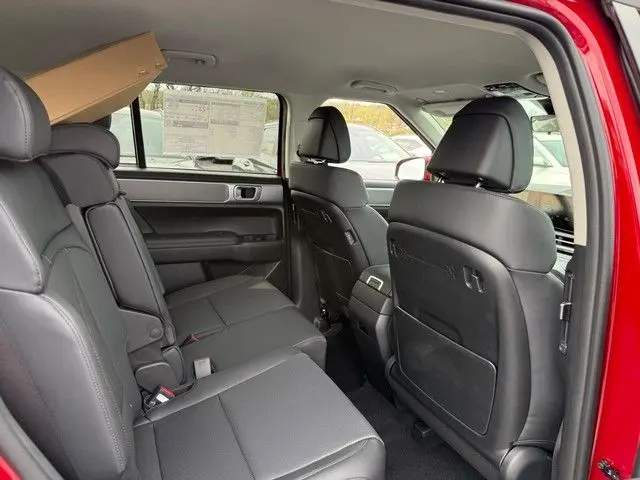 2026 Hyundai Santa Fe - $34,377