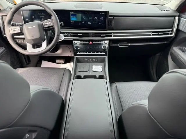 2026 Hyundai Santa Fe - $34,377
