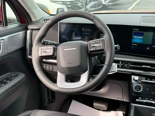 2026 Hyundai Santa Fe - $34,377
