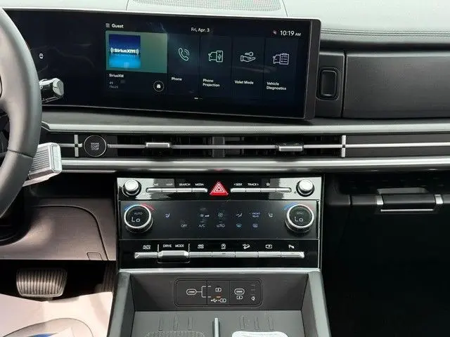 2026 Hyundai Santa Fe - $34,377