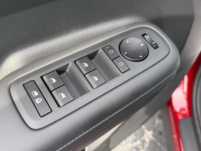 2026 Hyundai Santa Fe - $34,377