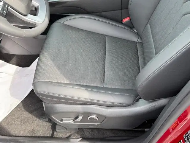 2026 Hyundai Santa Fe - $34,377