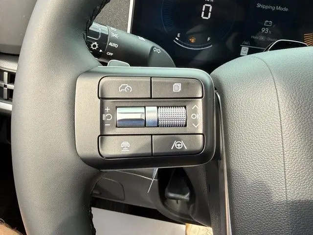 2026 Hyundai Santa Fe - $34,377